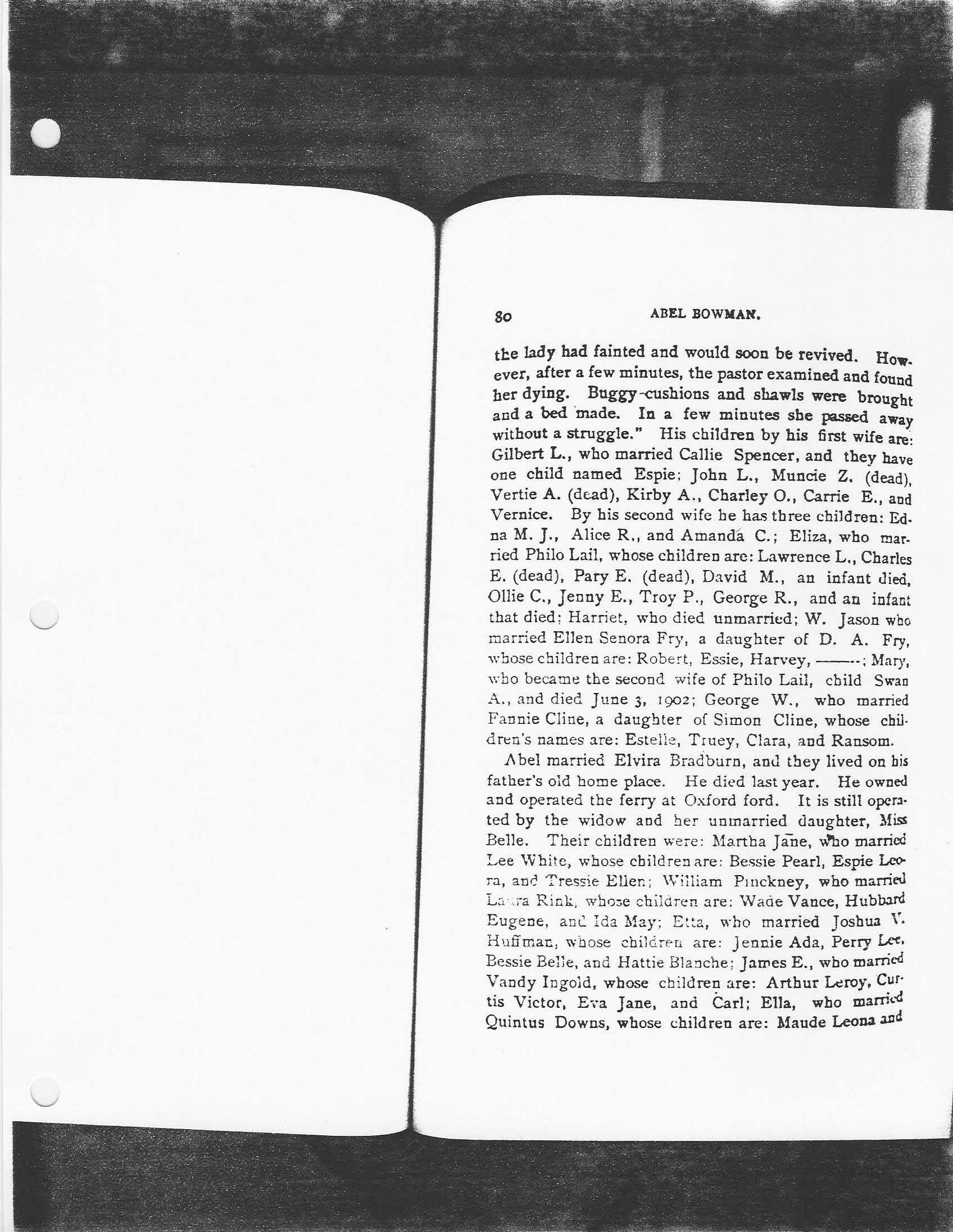 Document